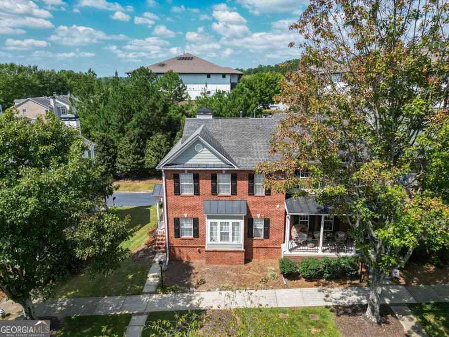 Townhouse For Sale - 1093 Scales Road<br/> Suwanee, GA 30024