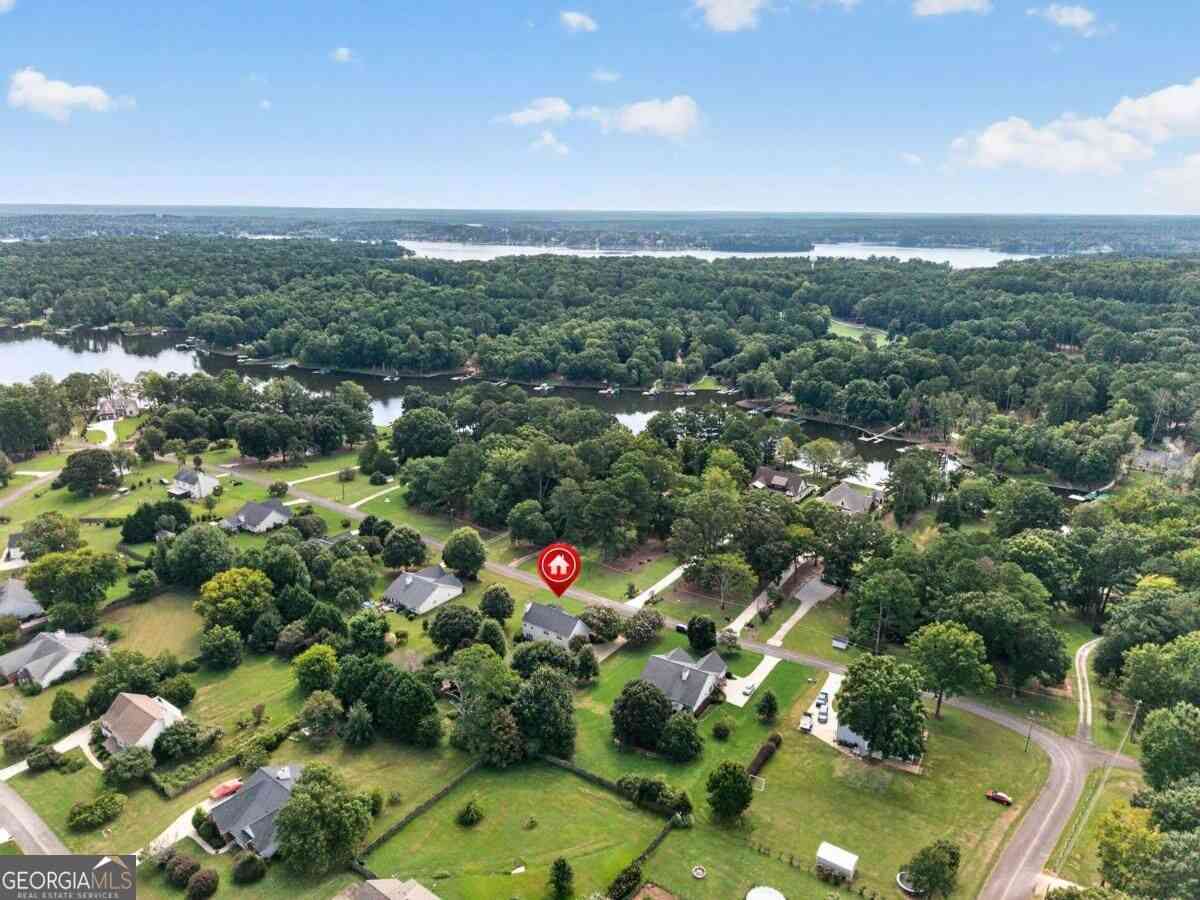 Homes For Sale - 121 Collis Circle<br/> Eatonton, GA 31024