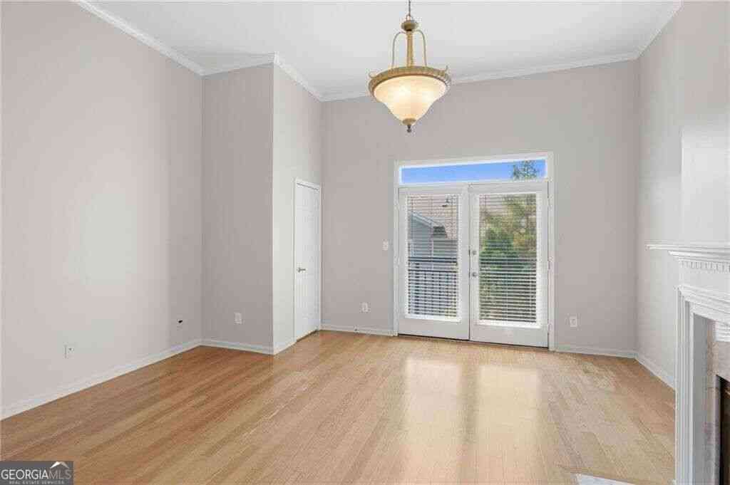 Condo For Sale - 4254 River Green Drive NW #604<br/> Atlanta, GA 30327