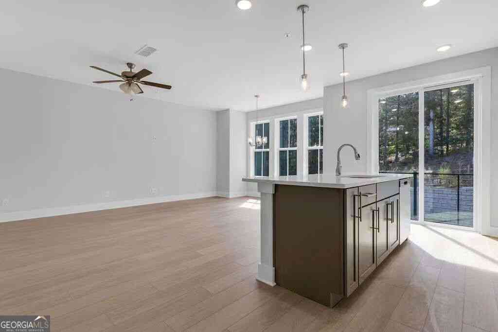 Condo For Sale - 744 Urban Grange Way<br/> Suwanee, GA 30024