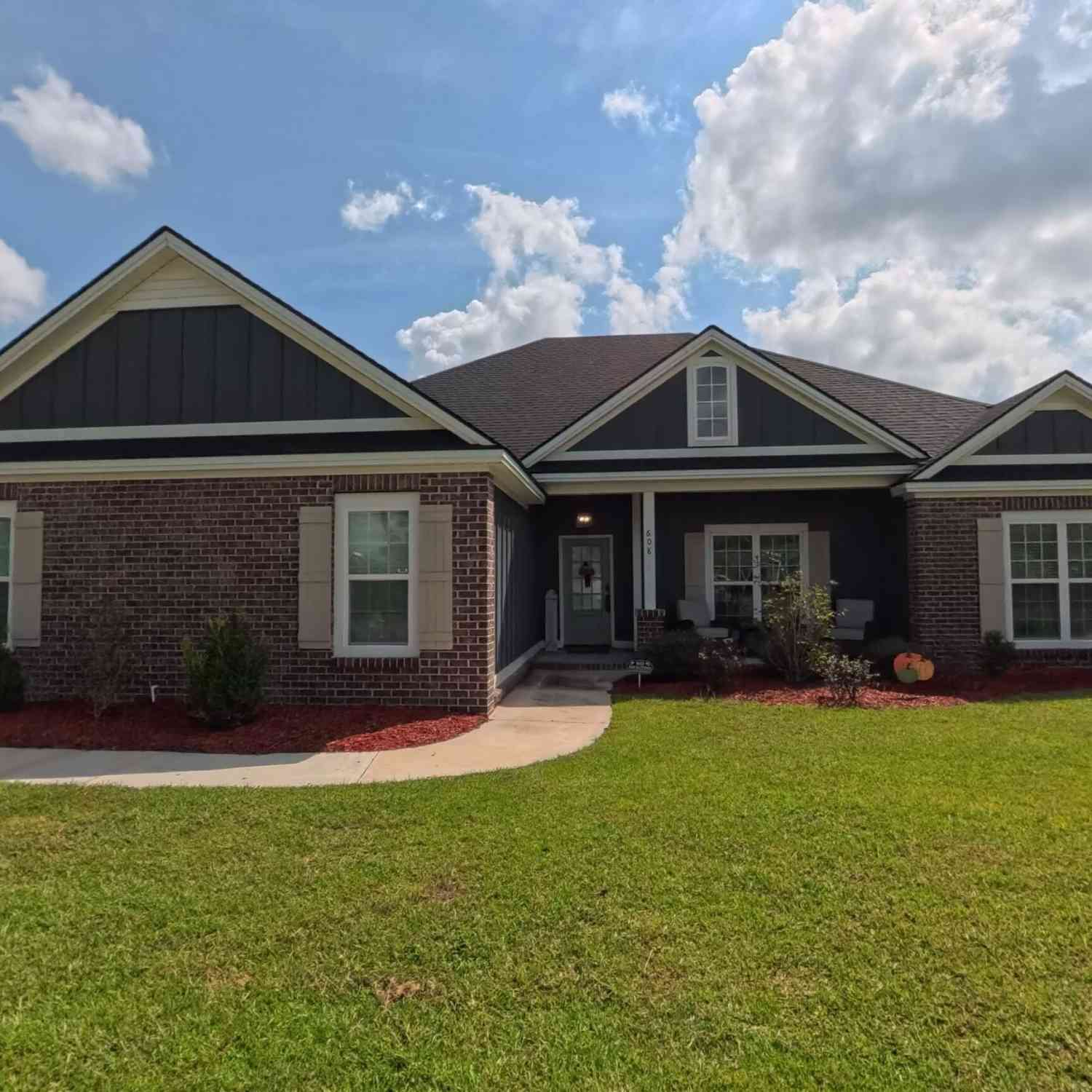 Homes For Sale - 608 4-h Club Road<br/> Lowndes County, Lake Park, GA 31636