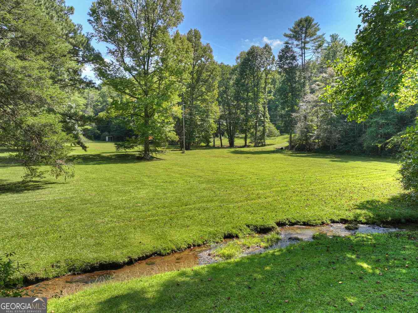 Homes For Sale - 7233 Shakerag Road<br/> Ellijay, GA 30540
