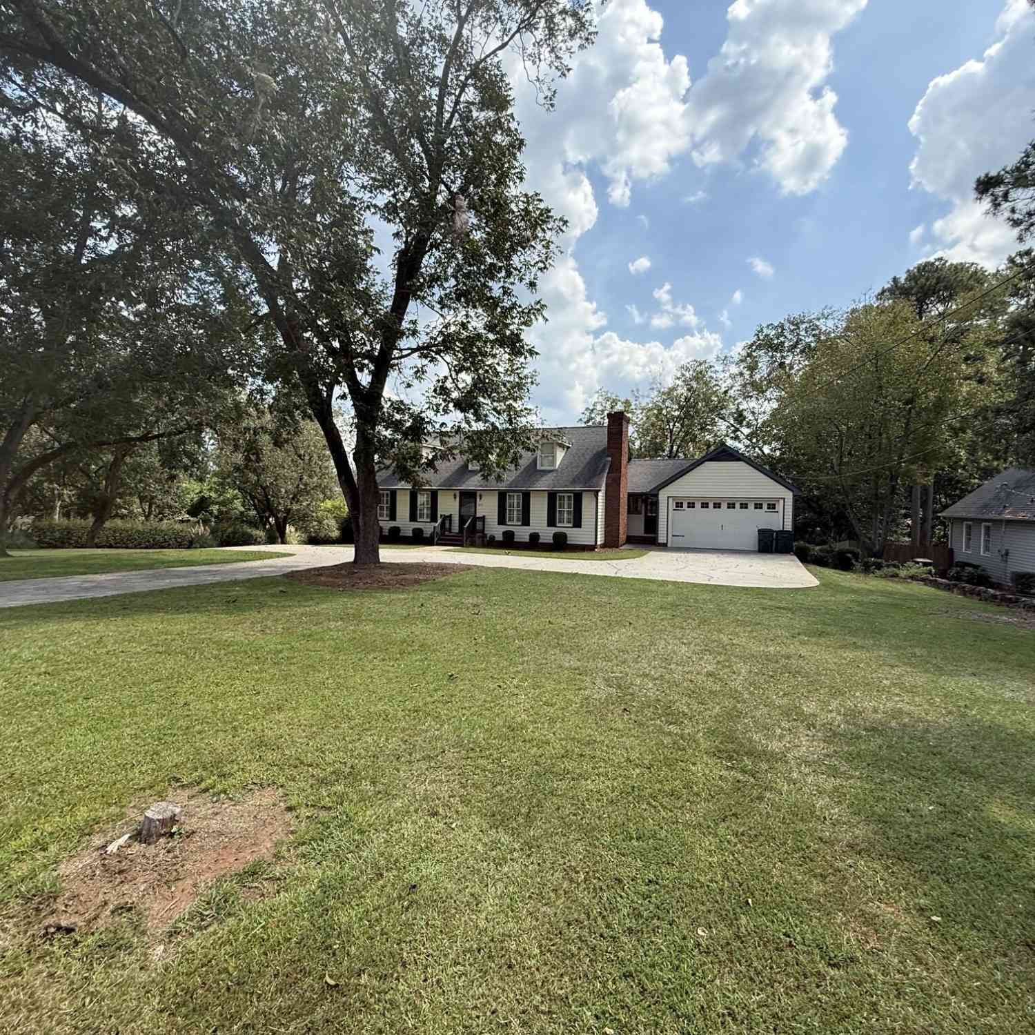 Homes For Sale - 813 S Green Street<br/> Upson County, Thomaston, GA 30286