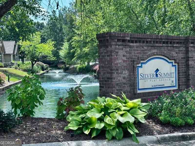 Condo For Sale - 1303 Silver Summit Drive SE<br/> Conyers, GA 30094