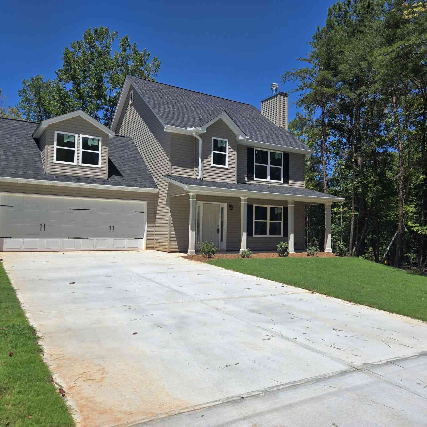 Homes For Sale - 3115 Westchester Drive<br/> Gainesville, GA 30507