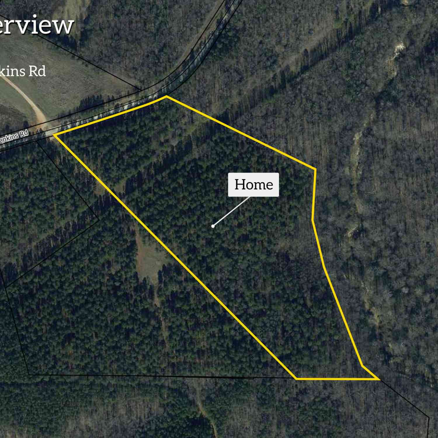 Homes For Sale - 593 Elias P Jenkins Rd<br/> Hartwell, GA 30643