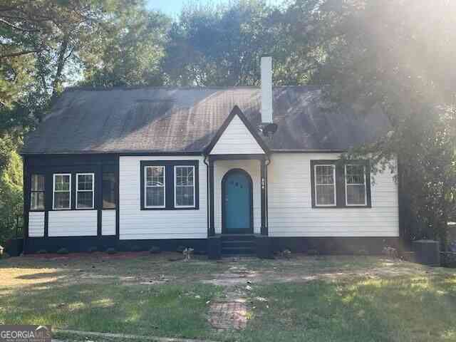 Homes For Sale - 804 E 6th Street<br/> West Point, GA 31833