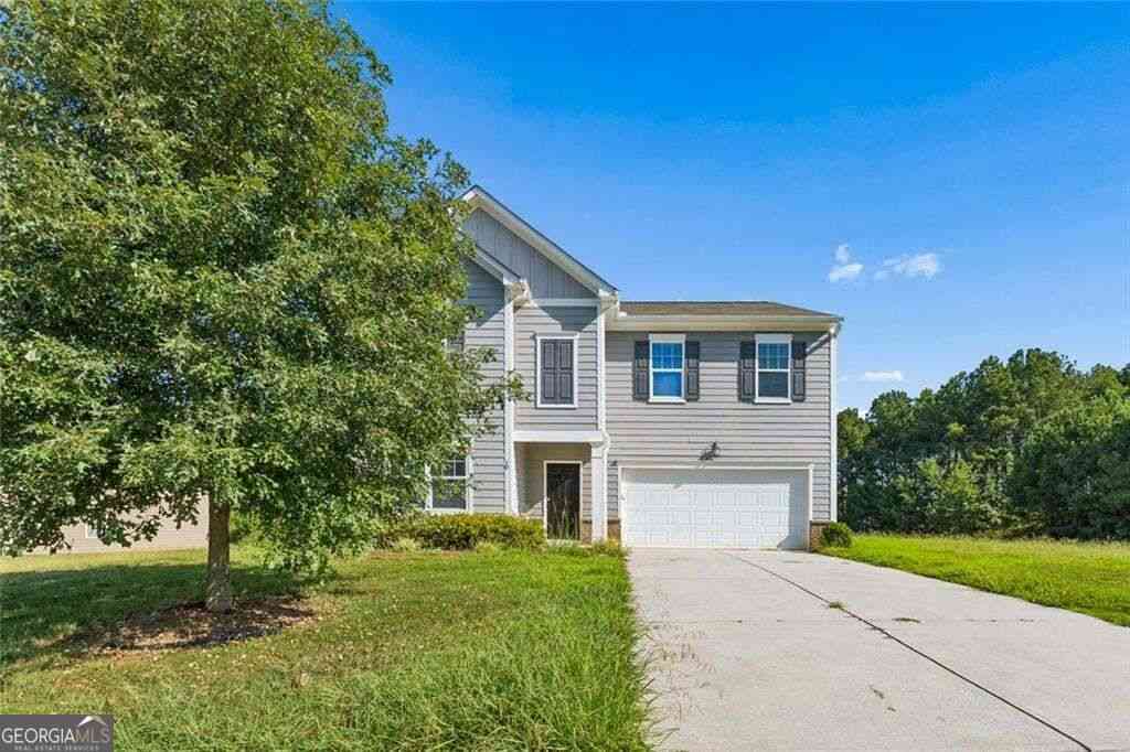 Homes For Sale - 10 Easy Goer Court<br/> Cartersville, GA 30120