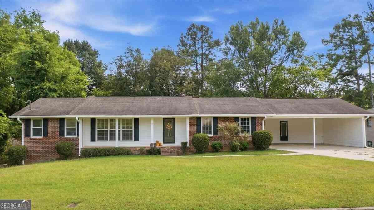 Homes For Sale - 3 Cameo Drive NW<br/> Rome, GA 30165