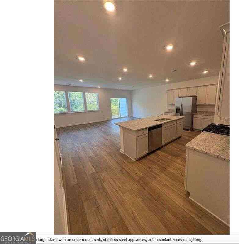 Townhouse For Sale - 2562 States Avenue #24<br/> Doraville, GA 30360