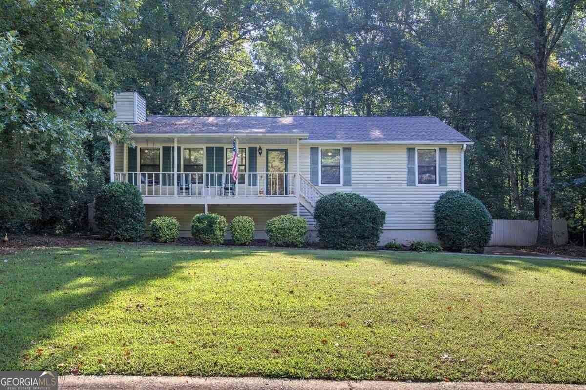 Homes For Sale - 98 Beatrice Street<br/> Dallas, GA 30157