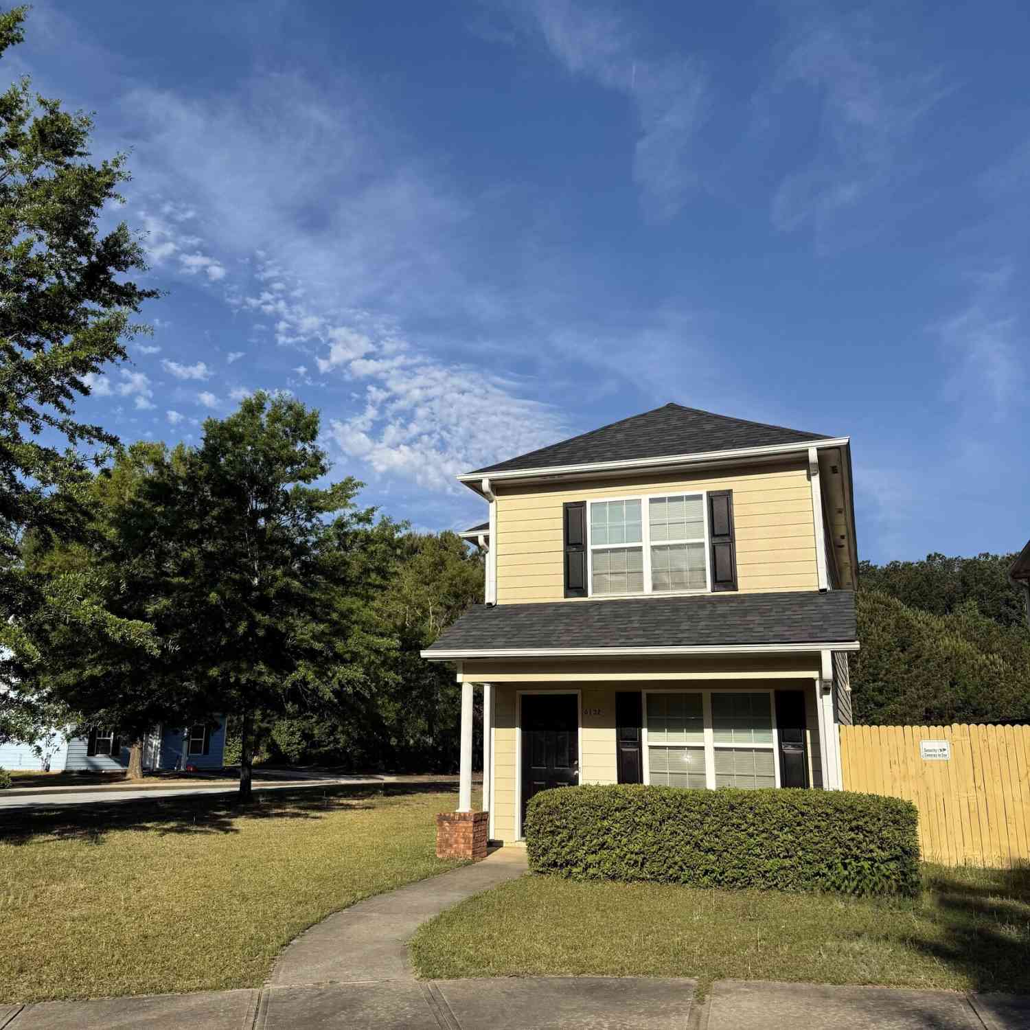 Homes For Sale - 6132 Ruth Street SW<br/> Covington, GA 30014