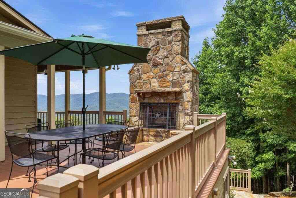 Homes For Sale - 1035 Summit Way<br/> Blairsville, GA 30512