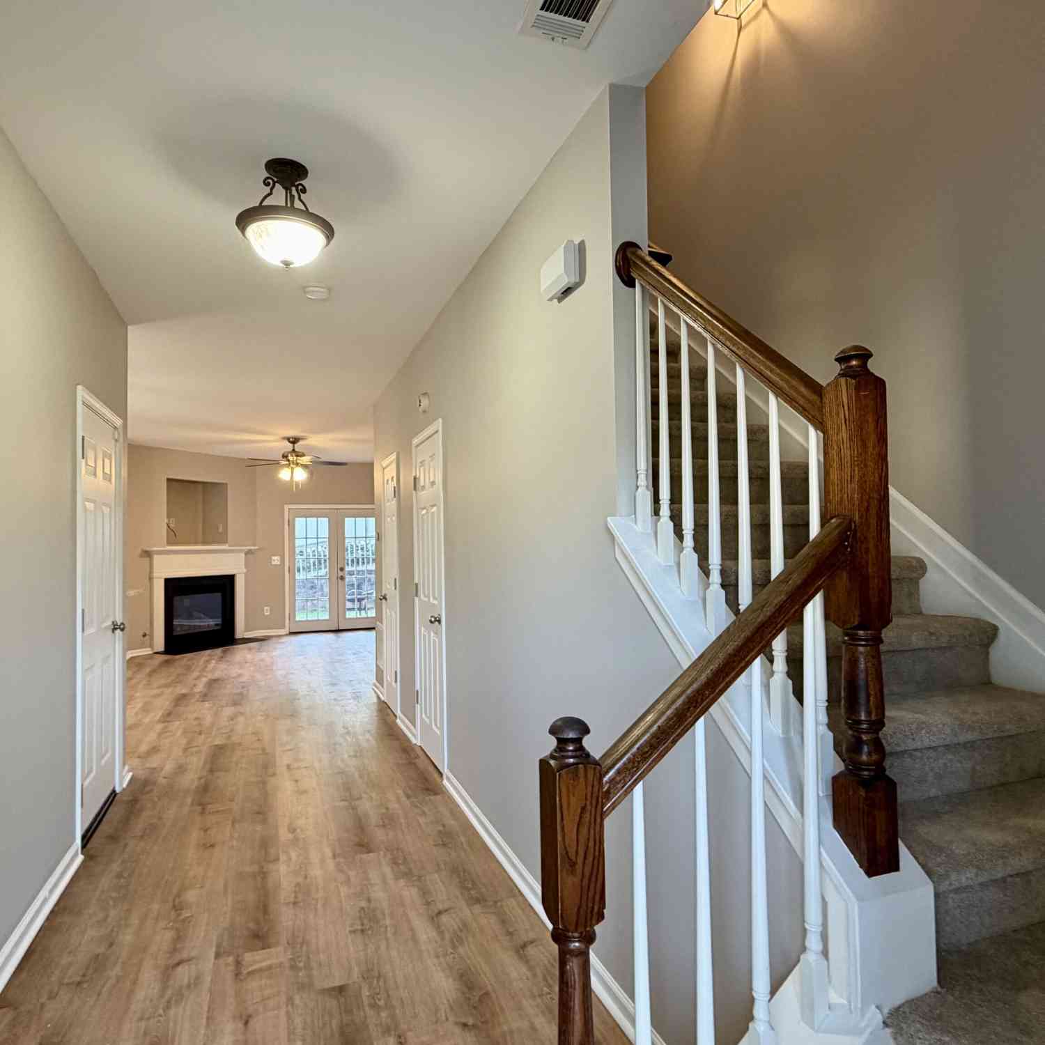 Townhouse For Sale - 2300 Leicester Way SE<br/> Atlanta, GA 30316