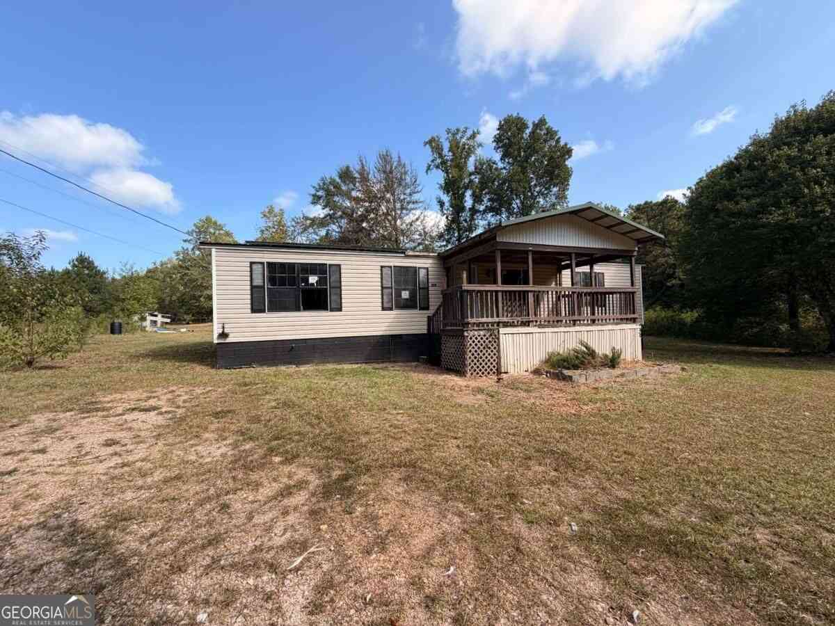 Homes For Sale - 777 Kirk Road<br/> Heard County, Franklin, GA 30217