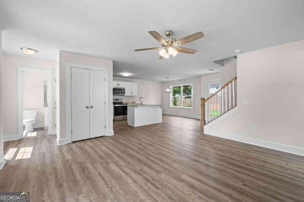 Homes For Sale - 5730 Pebblebrook Trail<br/> Gainesville, GA 30506