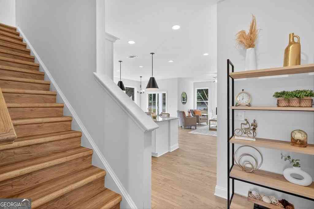 Townhouse For Sale - 169 Windsor Park Court<br/> Jackson County, Jefferson, GA 30549