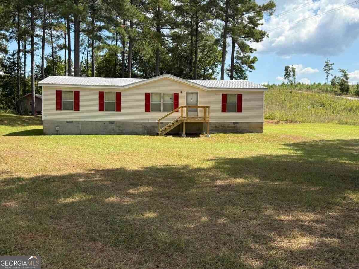 Homes For Sale - 164 Edgewater Drive<br/> Eatonton, GA 31024