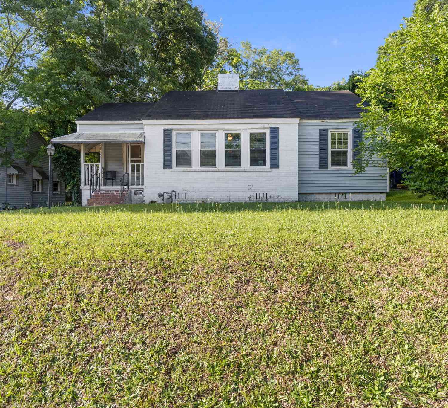 Homes For Sale - 2668 Suwanee Avenue<br/> Bibb County, Macon, GA 31204