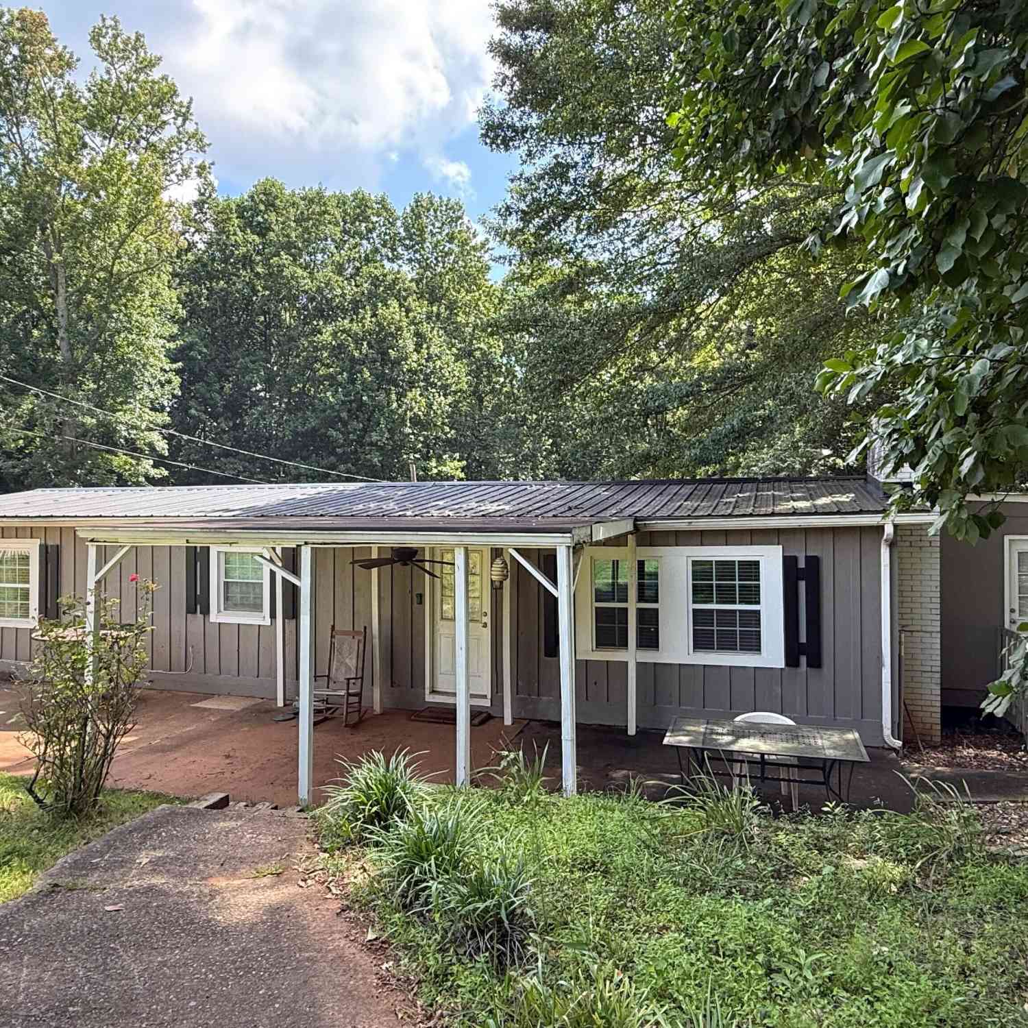 Homes For Sale - 3722 Longstreet Church Road<br/> Forsyth County, Cumming, GA 30040