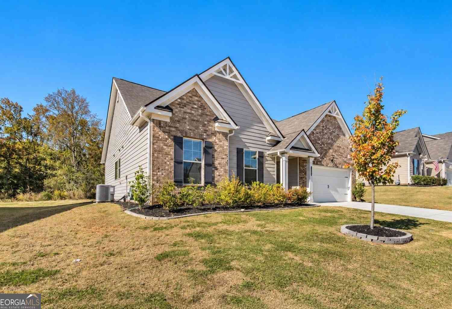 Homes For Sale - 377 Hellen Valley Drive<br/> Jackson County, Braselton, GA 30517