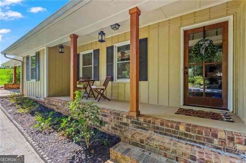 Homes For Sale - 4941 Bedell Road NE<br/> Roswell, GA 30075