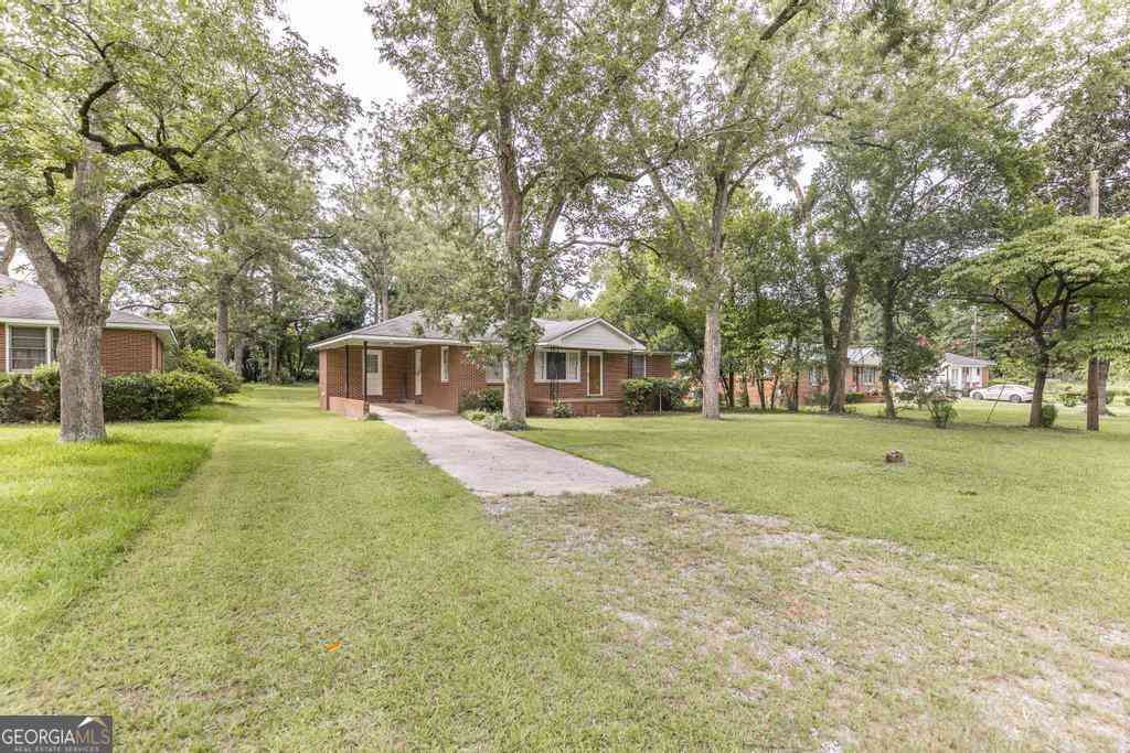 Homes For Sale - 2877 Wilkes Court<br/> Bibb County, Macon, GA 31217