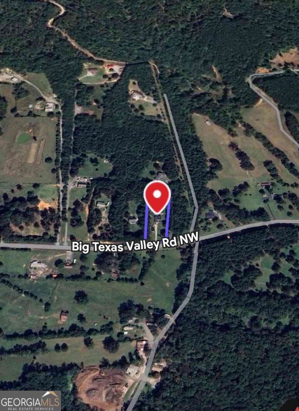 Homes For Sale - 5721 Big Texas Valley Road NW<br/> Rome, GA 30165