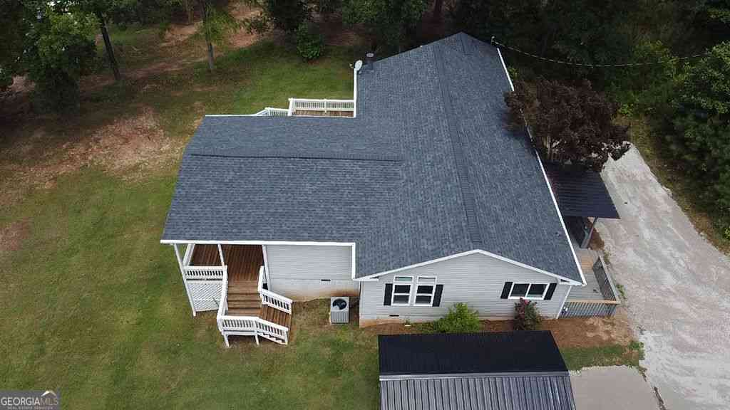 Homes For Sale - 25 Deep Water Road<br/> Jasper County, Mansfield, GA 30055
