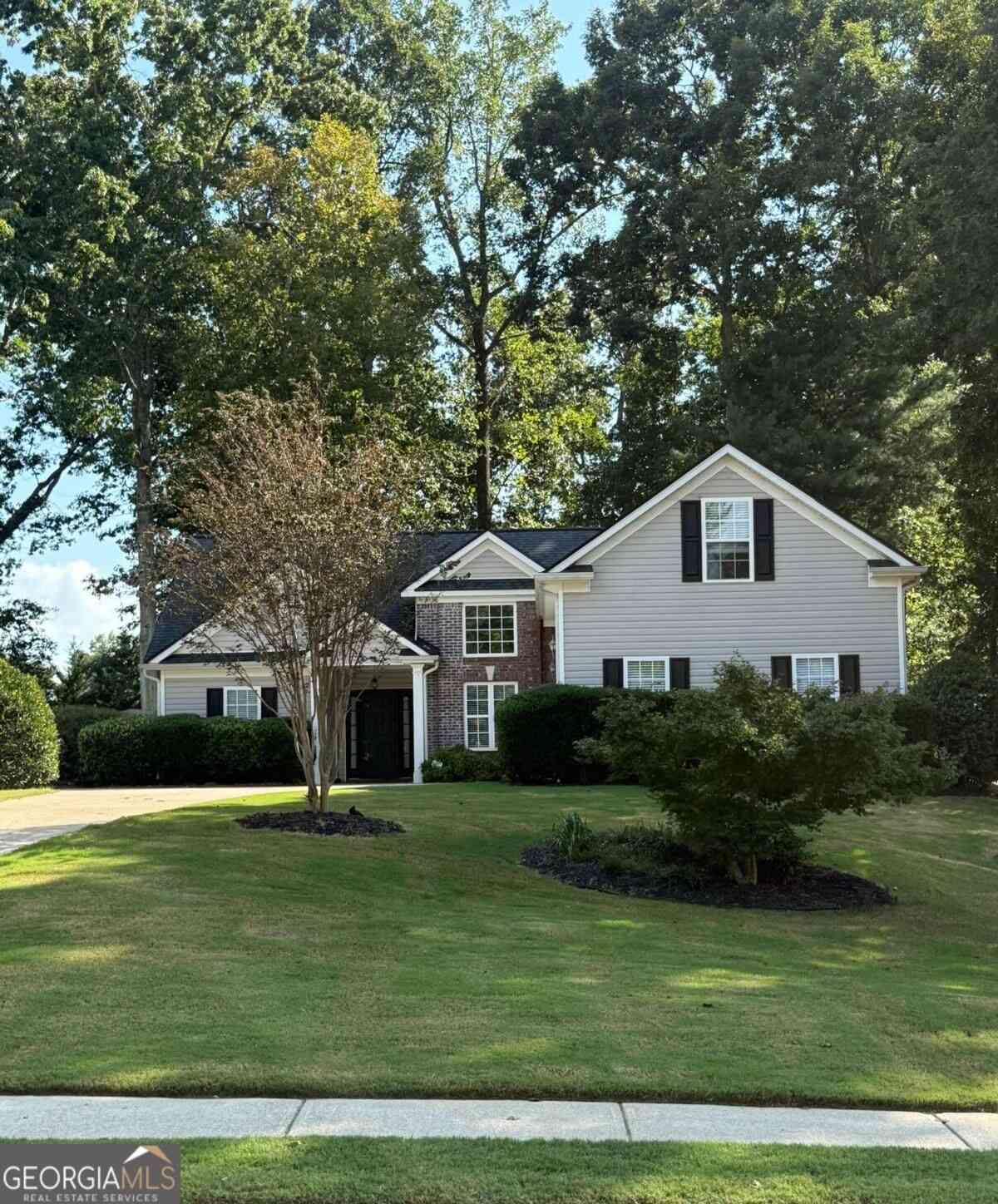 Homes For Sale - 4483 Enfield Drive<br/> Gainesville, GA 30506