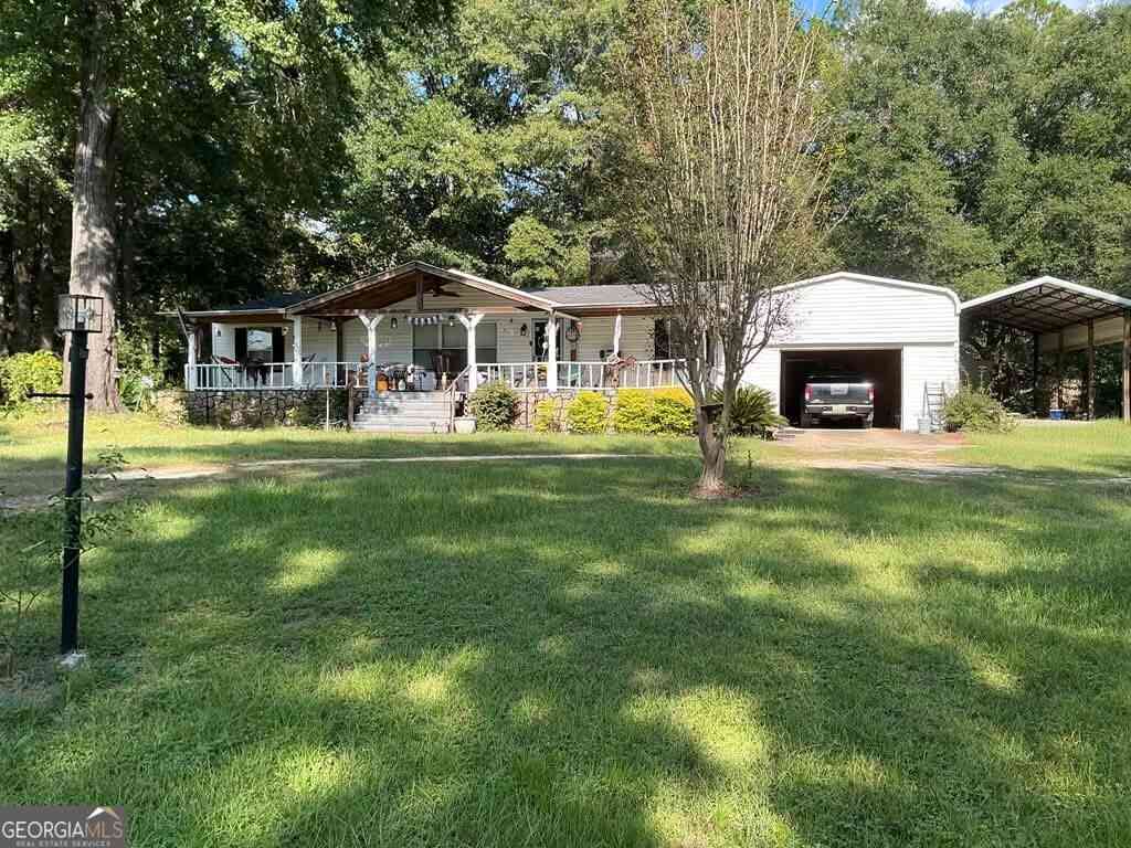 Homes For Sale - 27 Cord<br/> Eufaula, AL 36027