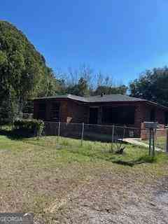 Homes For Sale - 534 Robert Henry Street<br/> Bibb County, Macon, GA 31206