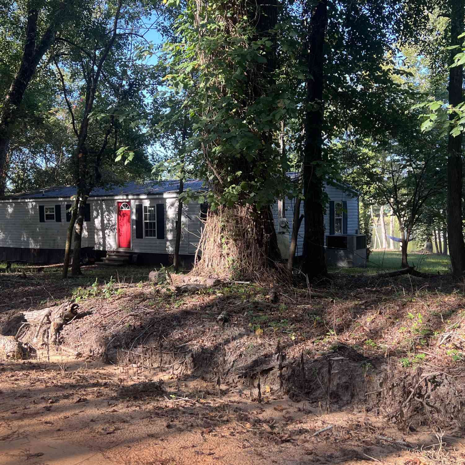 Homes For Sale - 537 Dunn Road<br/> East Dublin, GA 31027