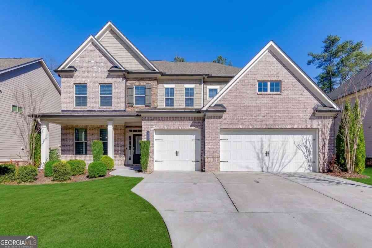 Homes For Sale - 3005 Davidsonville Drive<br/> Cumming, GA 30041