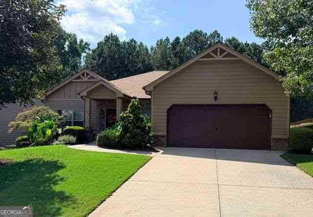 Homes For Sale - 1915 Walking Horse Trail<br/> Cumming, GA 30041