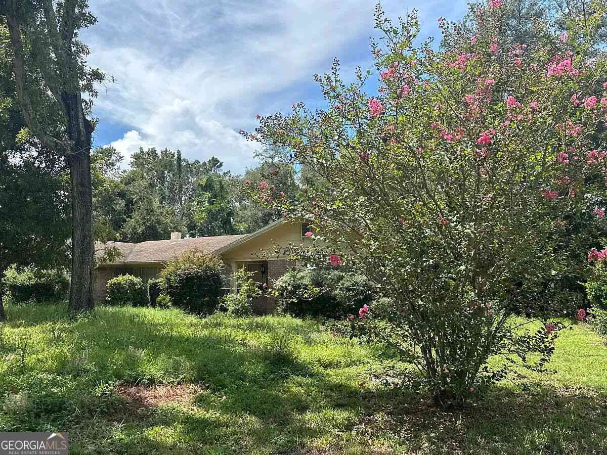 Homes For Sale - 3540 Sandburg Road<br/> Jacksonville, FL 32277
