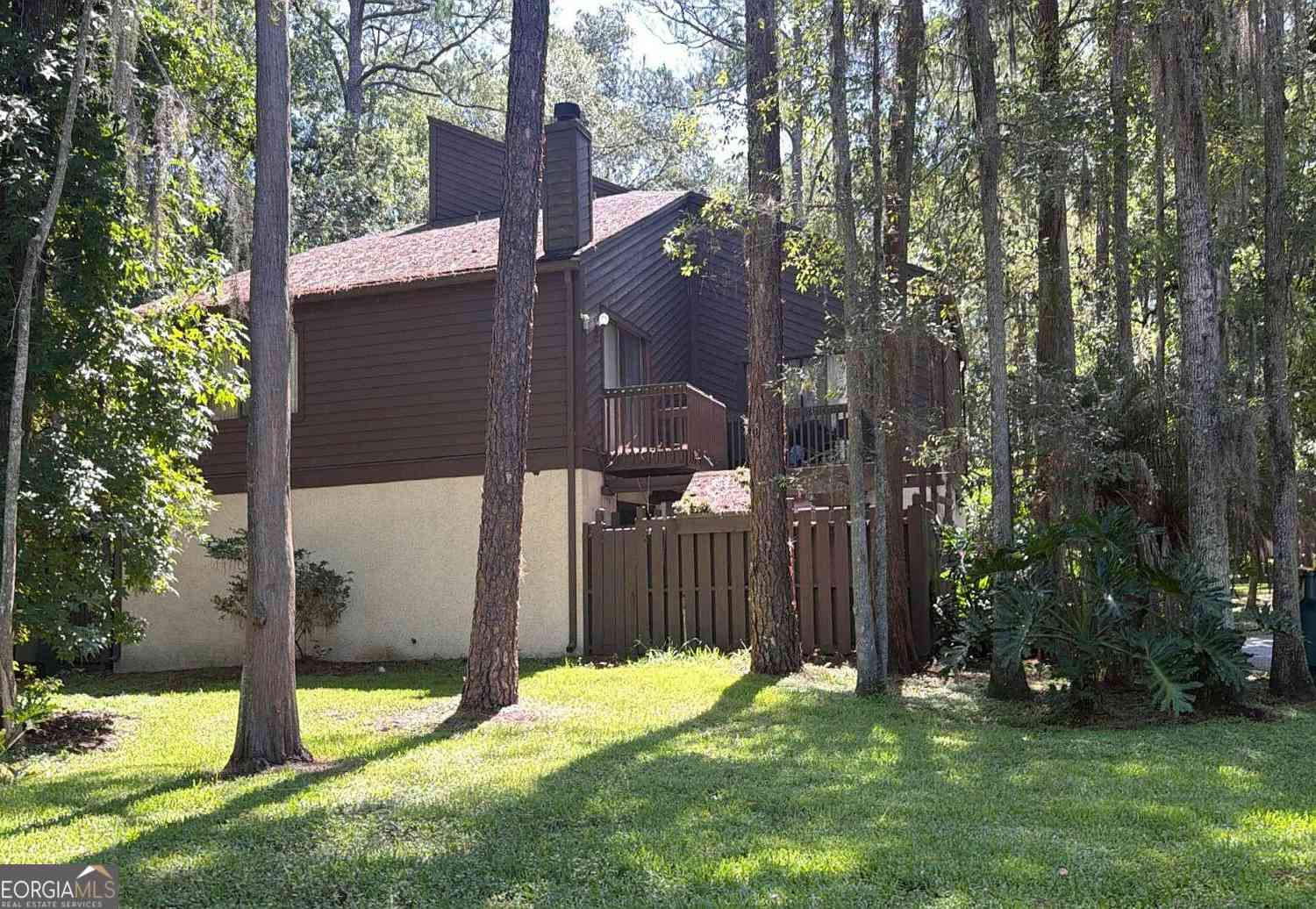 Townhouse For Sale - 10419 Big Tree Circle W<br/> Jacksonville, FL 32257