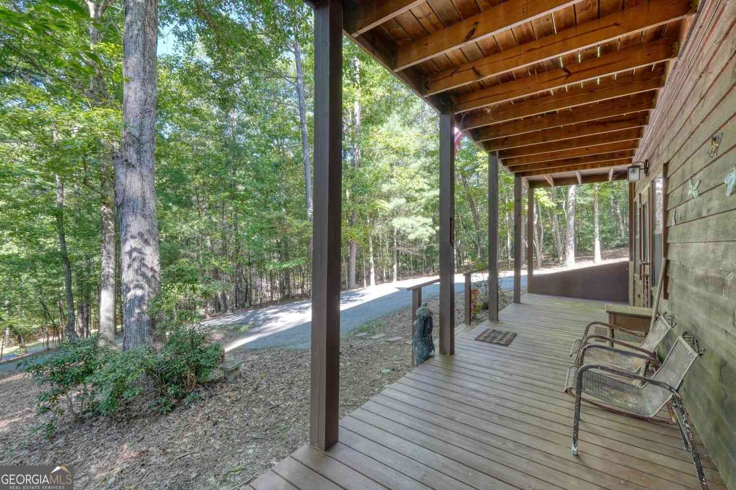 Homes For Sale - 158 Alicia Lane<br/> Blairsville, GA 30512