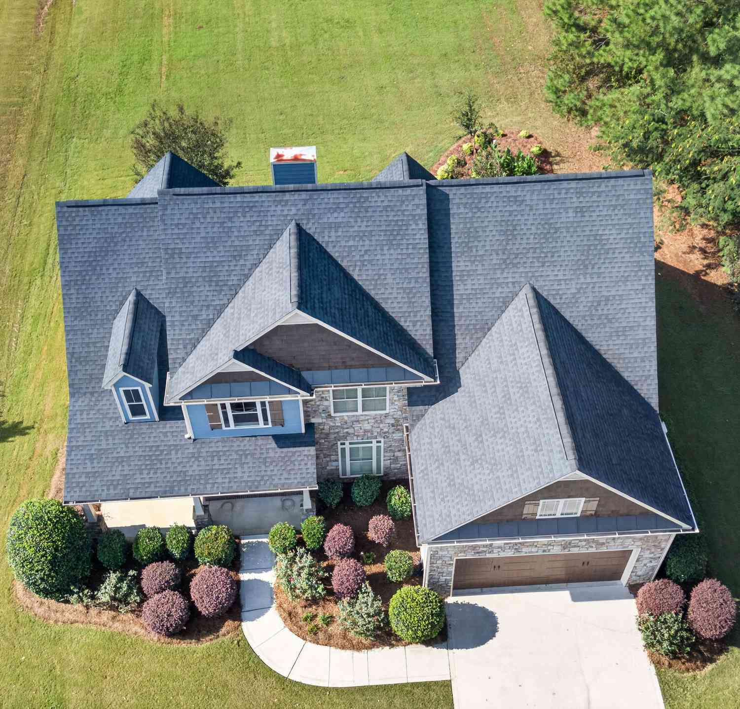 Homes For Sale - 7 Outpost Trail SE<br/> Rome, GA 30161