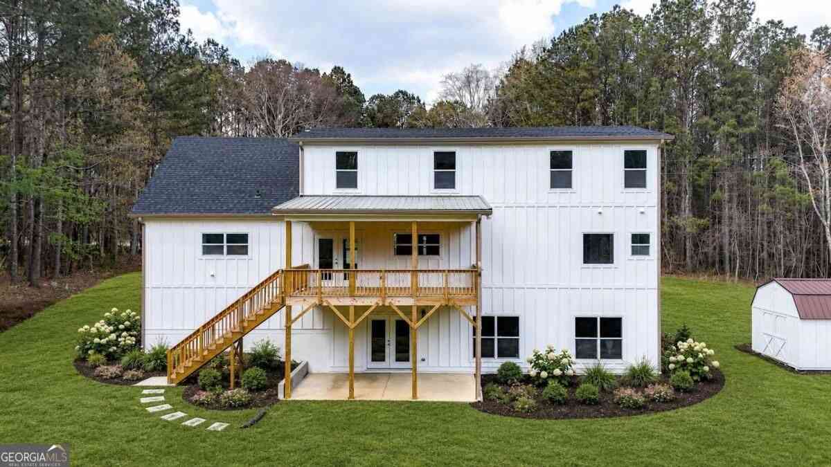 Homes For Sale - 88 Carolyn Path<br/> Rockmart, GA 30153