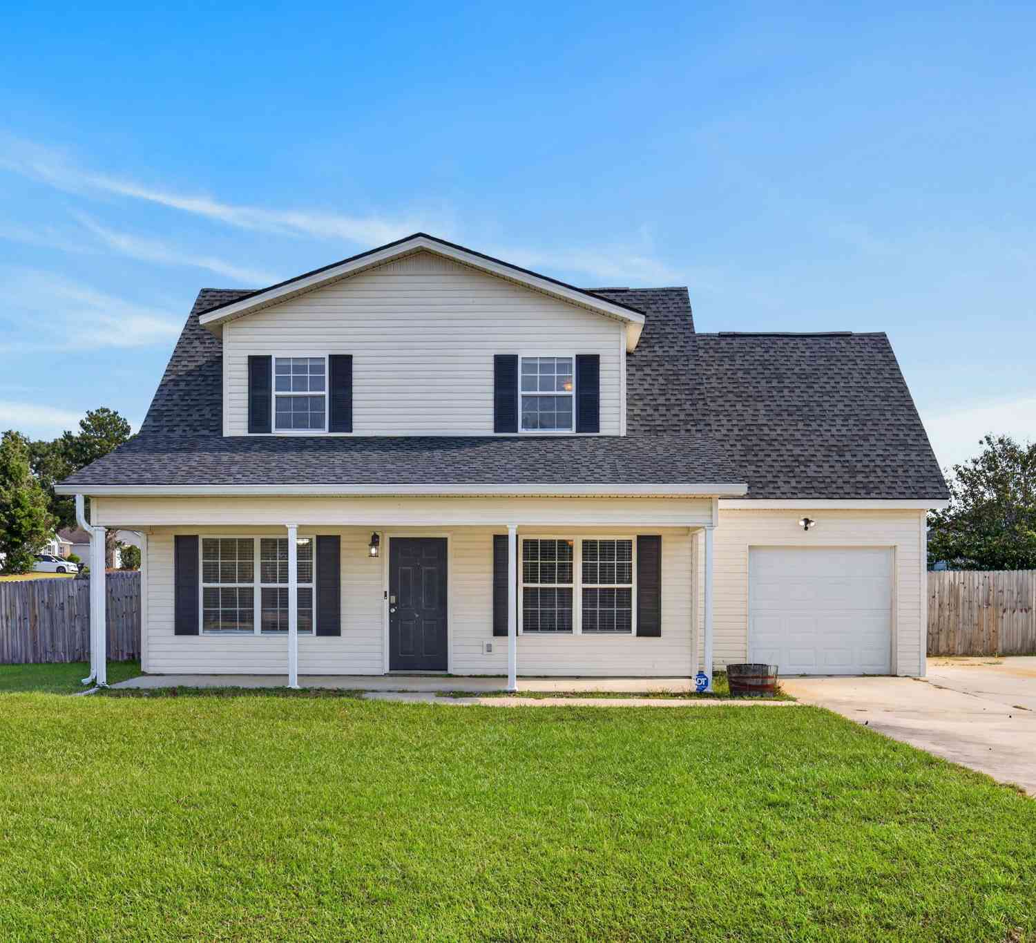 Homes For Sale - 5001 Scotch Pine Avenue<br/> Statesboro, GA 30458