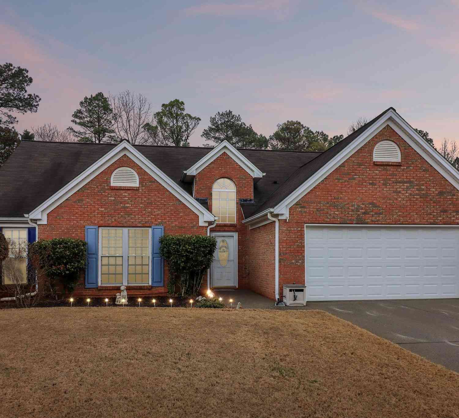 Homes For Sale - 7105 Timberbrooke Drive<br/> Gainesville, GA 30506