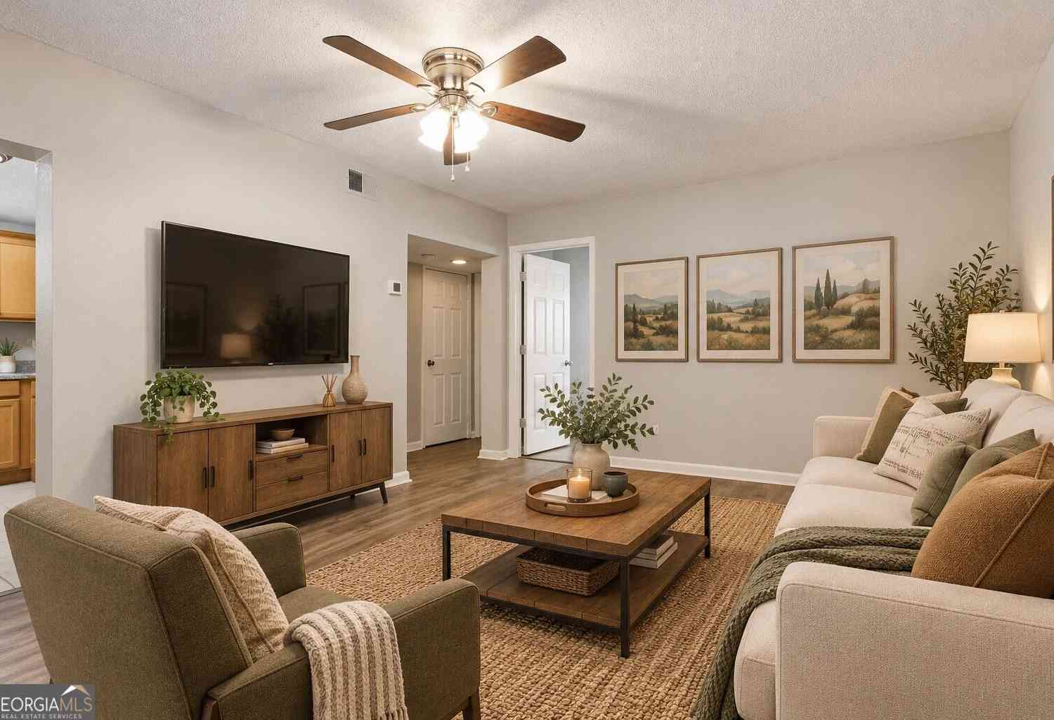 Condo For Sale - 250 Little Street #B102<br/> Clarke County, Athens, GA 30605