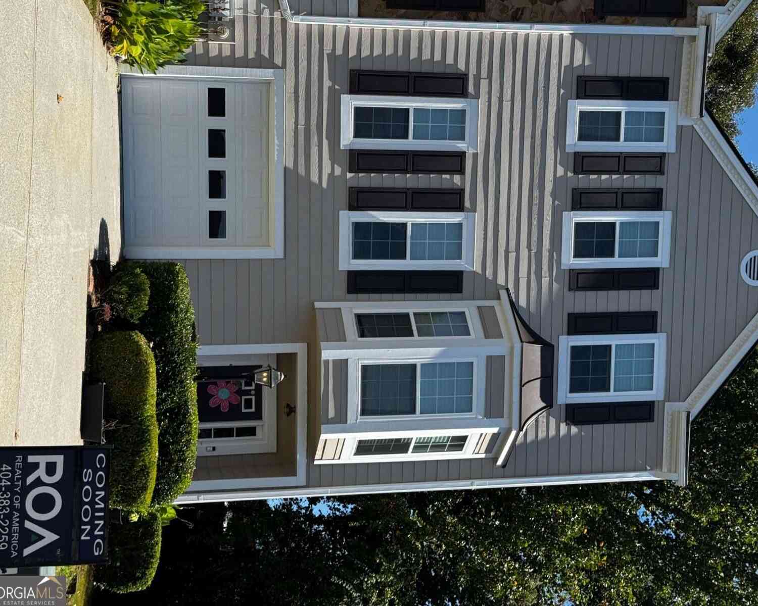 Townhouse For Sale - 2021 Pinnacle Pointe Drive<br/> Norcross, GA 30071