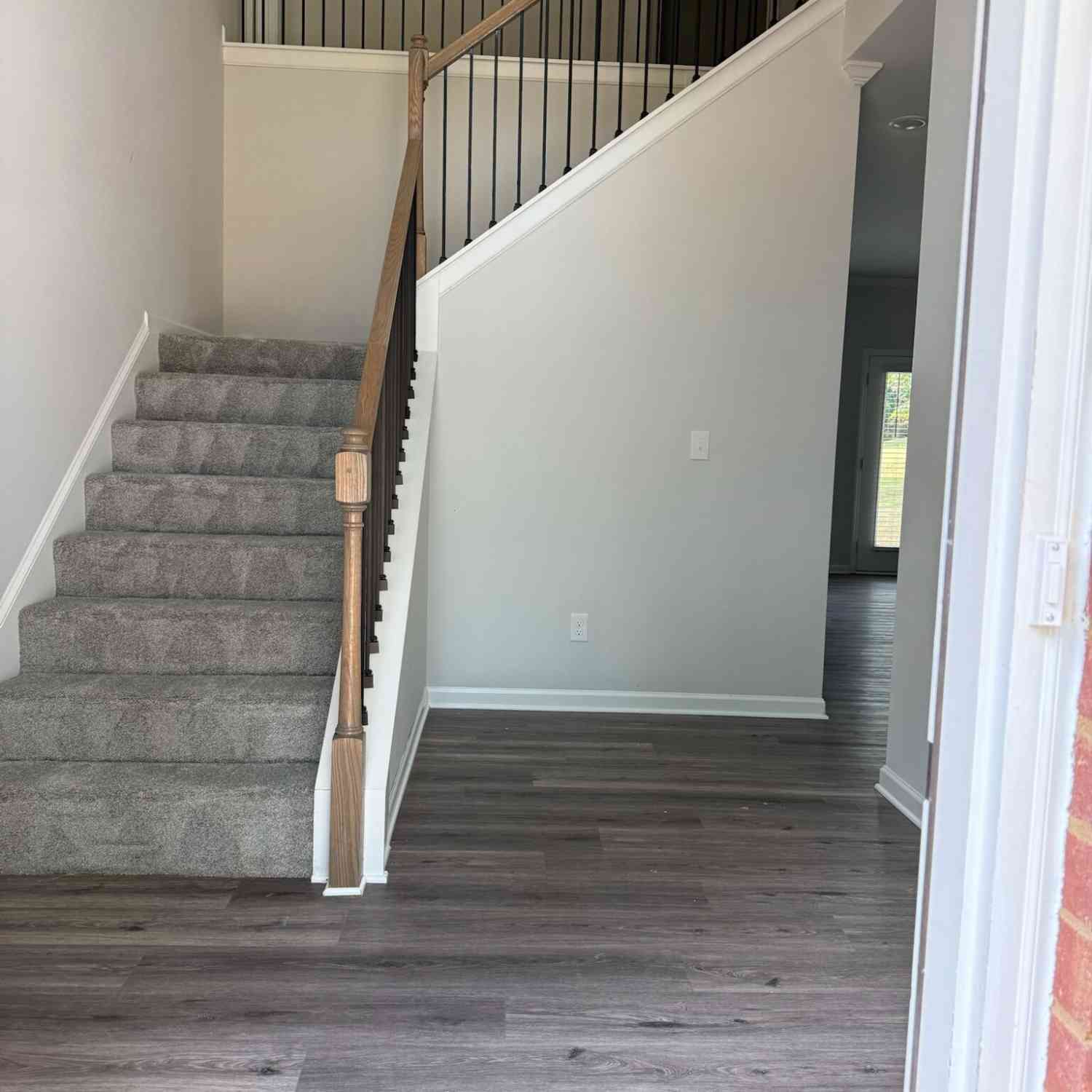 Townhouse For Sale - 120 Hampton Way<br/> Bibb County, Macon, GA 31220
