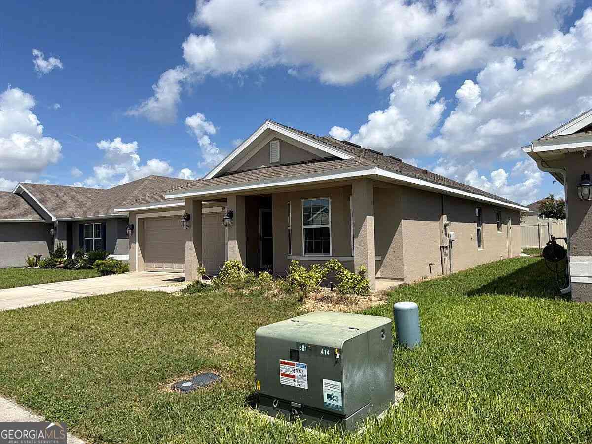 Homes For Sale - 1118 Yumuri Street<br/> Winter Haven, FL 33884