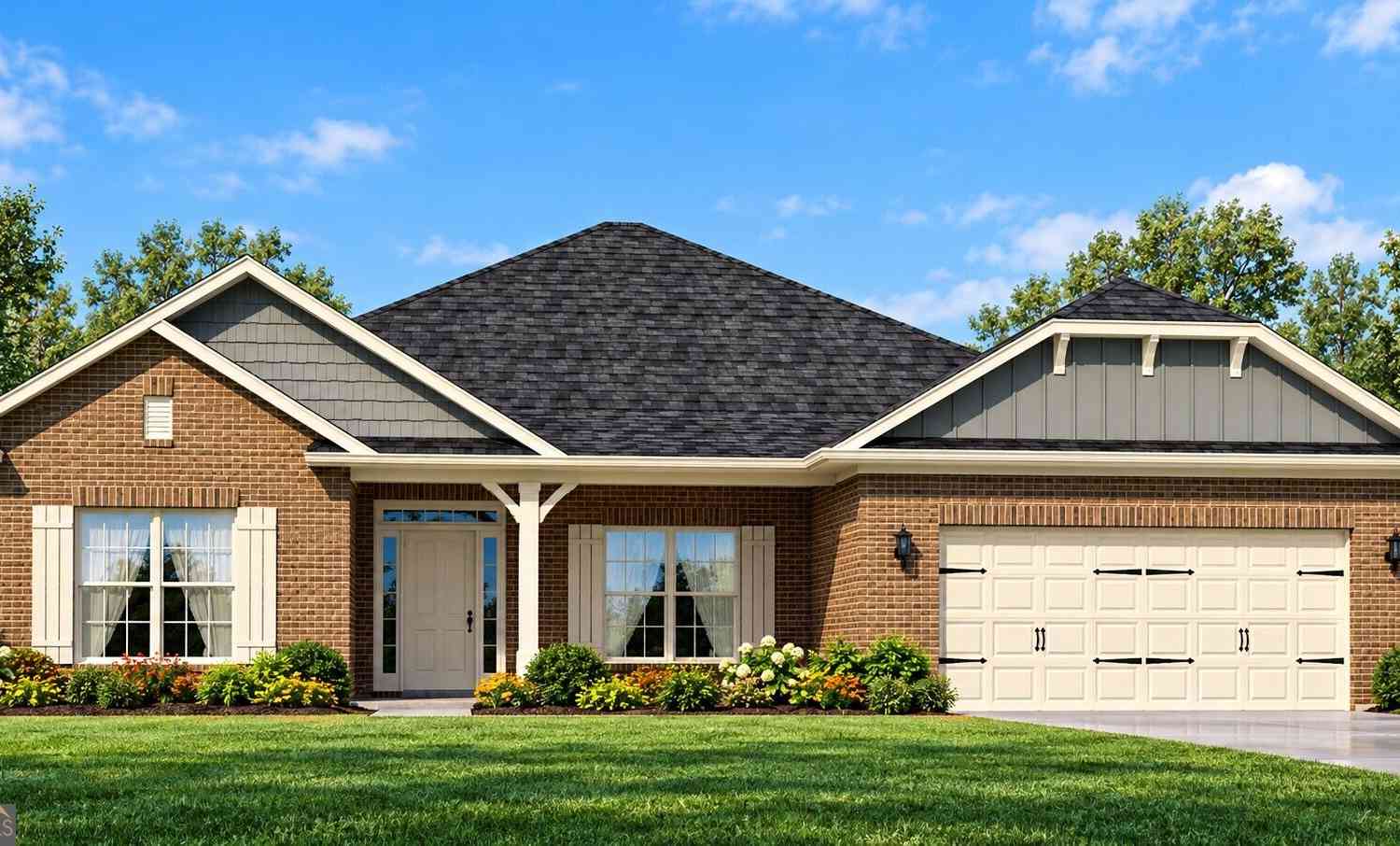 Homes For Sale - 3021 Fairway Drive<br/> Villa Rica, GA 30180