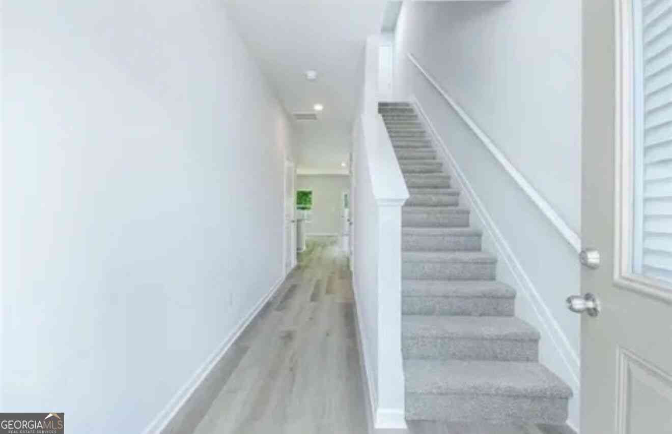 Townhouse For Sale - 141 Village Green Drive NW<br/> Adairsville, GA 30103