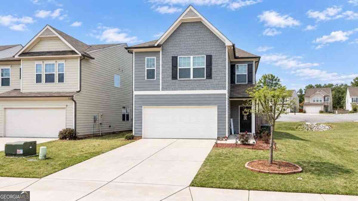 Homes For Sale - 5004 Fawnwood Drive<br/> Hall County, Gainesville, GA 30504