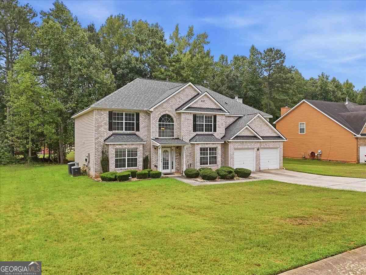 Homes For Sale - 145 Madisyn Drive<br/> Hampton, GA 30228